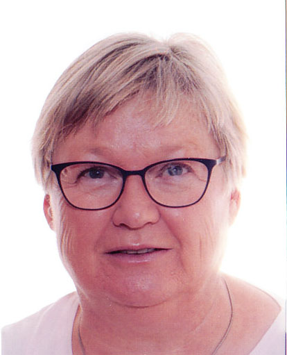 Gudrun Gormsen